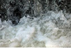 Water Foam 